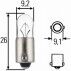 AMPUL  ALFA ROMEO 33 (905_) AUDI A4 (8D2,B5) BMW 3 (E21) BMW MOTORCYCLES K K CAGIVA MOTORCYCLES CHRYSLER VOYAGER I (AS) CITROEN AX (ZA-_)  DAIHATSU CHARADE II (G10) DUCATI MOTORCYCLES 750 FENDT Farmer FIAT 4135399A 3050199R91