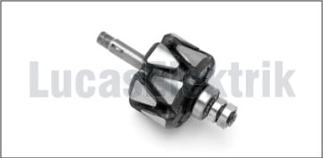 LUCAS UDT106 ROTOR 45A BİLİMUM A-115