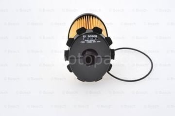 PEUGEOT 306 1.9 Diesel (09.1998 - 10.2003) BOSCH Filtre Seti filitre