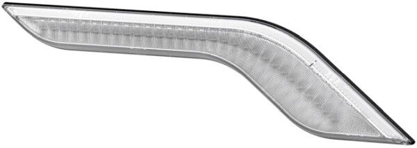 Sinyal Lambası Shapeline Style,24V,12V,LED,Sağ ark -
