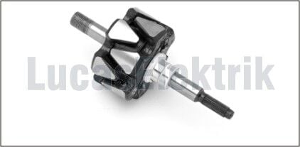 UET301  ROTOR OTOSAN A127/70A V.P.  9P916245 XRT301