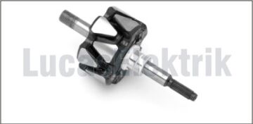 LUCAS UET301 ROTOR FORD MİNİBÜS VAKUMLU DİNAMO