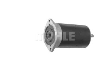 MM 235 Z1660 12V LETRİKA MAHLE ISKRA MM235 72736451 11216240500