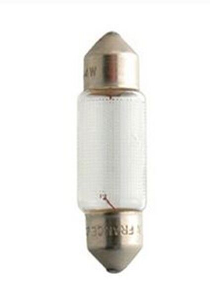 17327 24V 10W SOFİT AMPÜL