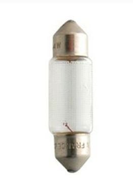 17327 24V 10W SOFİT AMPÜL