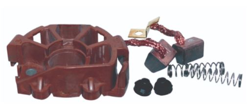 BHV589 KÖMÜR YUVASI VALEO R-9-12 2.Lİ