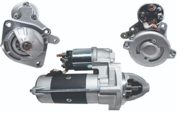 STR4620 MARŞ MOTORU MARELLI 12V.BMW E46 3,20 2309017