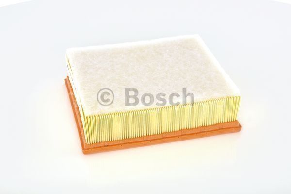 FORD Focus 2.5i ST 10.2005 - 01.2008 BOSCH HAVA FİLTRESİ filitre