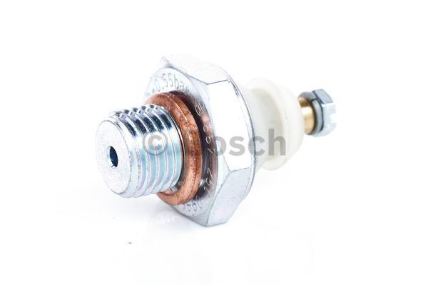 Yağ Basınç Uyarı ŞalteriMERCEDES-BENZ MB 180 198701 - 199601; 300 GD 197912 - 199108; 280 GE 197911 - 198908; 240 GD 197903 - 198708; 230 G 197903 - 198203 PUC 7211150132; MB A0045