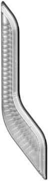 Sinyal Lambası Shapeline Style,12V,24V,Pulzasyon k -