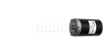 MM 236 Z1660 24V LETRİKA MAHLE ISKRA MM236 72736452 11216340500