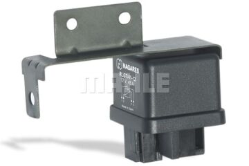 RLGT/45-12 F tipi braketli ÖN ISITMA RÖLESİ - 12 V PASS. CARS NISSAN MHG 19 MAHLE