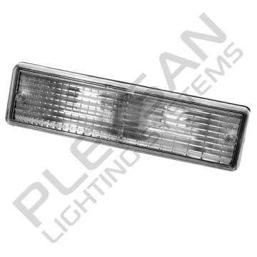 PLEKSAN.4003 PEUGEOT J9 ÖN PARK LAMBASI YM