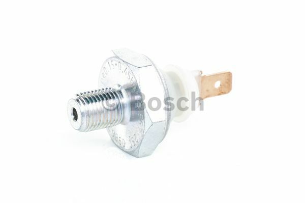 Yağ Basınç Uyarı ŞalteriVW (VOLKSWAGEN); AUDI; SEA Golf III 1.4 199507 - 199712; Golf III 1.8 199111 - 199712; Passat 1.9 TDI Variant 199705 - 200011; Golf III 1.6 199410 - 199712; Passat 1.9 TDI 199610 - 200011; Polo 1.0 199410 - 199912; Golf III 1.
