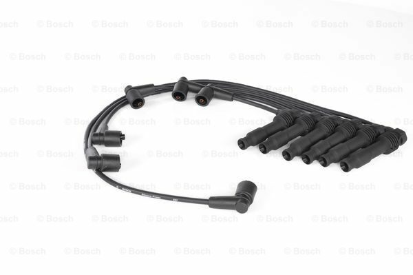 Buji Kablo SetiOPEL; Omega 2.5 i 199404 - 200011; Omega 3.0 i 199404 - 200102; Calibra 2.5 i V6 199304 - 199703; Omega 2.5 i 199404 - 200409; Vectra 2.5 i 199302 - 199508; Sintra 3.0 i V6 24V 199609 - 199909 OPE 1612631; OPE 1612630