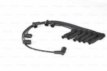 Buji Kablo SetiOPEL; Omega 2.5 i 199404 - 200011; Omega 3.0 i 199404 - 200102; Calibra 2.5 i V6 199304 - 199703; Omega 2.5 i 199404 - 200409; Vectra 2.5 i 199302 - 199508; Sintra 3.0 i V6 24V 199609 - 199909 OPE 1612631; OPE 1612630
