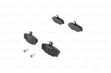 Disk Balata - Arka - [WVA 21079] -  [ 89,8X54X13,5 Scorpio 2.0i 198905 - 199201; Scorpio 2.9i 198609 - 199201; Scorpio 2.0i 198510 - 199201; Scorpio 2.0i 198510 - 199012; Scorpio 2.0 198505 - 198908; Scorpio 2.0i 198505 - 199201; Scorpio 2.5 D 198512