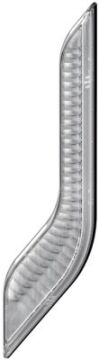 Sinyal Lambası Shapeline Style,12V,24V,LED,Sağ ark 013333041 / 2BA 013 333-047 / Shapeline Style / not CP65 a pproved / E24 5968 / -