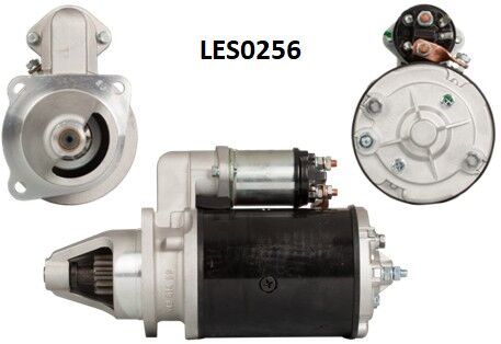 LES0256  MARS MOTORU M127/12V/2.8KW/10DIS LAM BORGHINI TRACTOR-RENAULT AGRICULTURE -AGRITALIA-SAME DEUTZ-URSUS-.. 296191100 409090001 LRS01035 LRS01134 LRS01174 1359048 1359099 11130821 110551 19024228 19024270 19024815 80350911 8EA732654001 AZJ3285 CS799