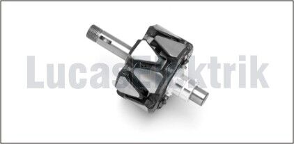 LUCAS UET303 ROTOR BMC PROFESYONEL KAMYON 24V