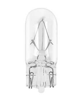 N505 24v 3W DİPSİZ PARK AMPÜLÜ 2841 AMPUL