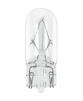 N505 24v 3W DİPSİZ PARK AMPÜLÜ 2841 AMPUL