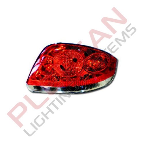 PLEKSAN.6400 FİAT LİNEA STOP LAMBASI SAĞ DUYSUZ