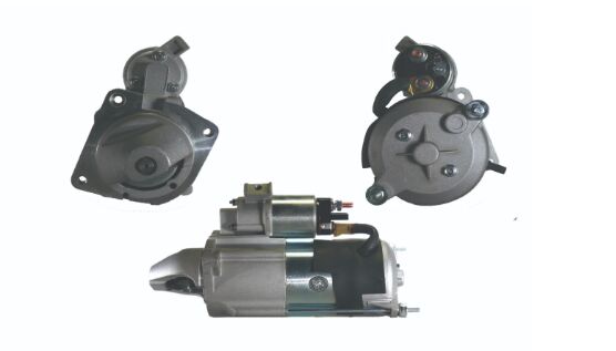 STR4630 MARŞ MOTORU MARELLI DUCATO 10/15/18 JTD 20 > 2309019