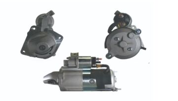 STR4630 MARŞ MOTORU MARELLI DUCATO 10/15/18 JTD 20 > 2309019