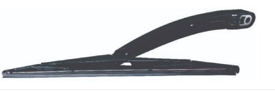 RB0710 SİLECEK ARKA CAM KOLLU FORD FIESTA