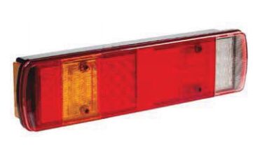 YD-D-0816 DSL-2054SR LED KUYRUK LAMBASI