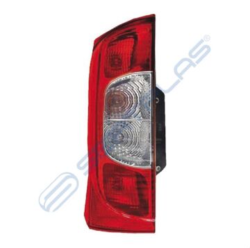 0368LL FİAT FİORİNO SOL STOP (YATAY KAPI)