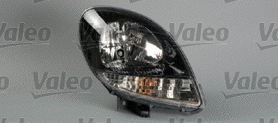 88974 FAR+SİNYAL (E) (SAĞ) (SİYAH) RENAULT KANGOO 10/03> 7701062427.