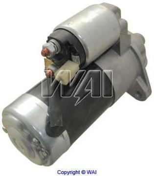 33186  MARŞ MOTORU 12V 9D 1.7KW VALEO TP  GETZ HYUNDAI