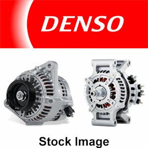 DAN2017 ALTERNATÖR 60A 14V KUBOTA 021080-1190 101211-8810 021080-1190 101211-8810 021080-1190 101211-8810