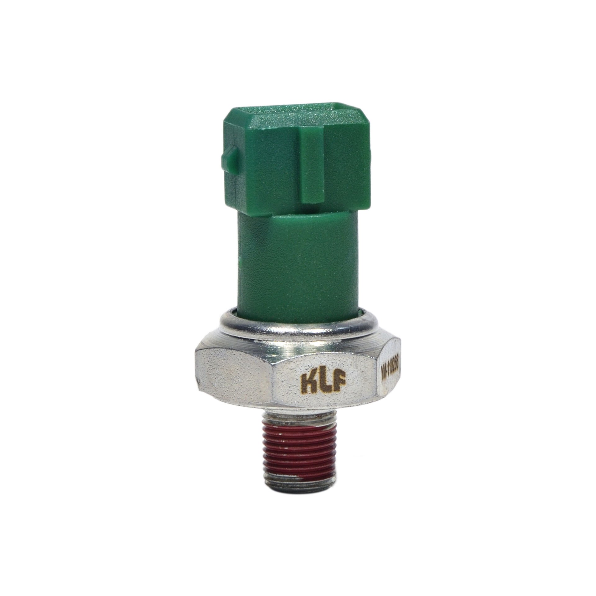 110266 YAĞ BASINÇ MÜŞÜRİ YEŞİL