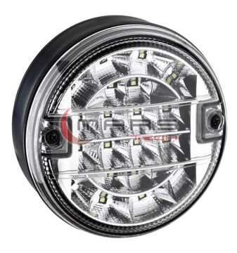 720105 UNİVERSAL LED HAMBURGER GERİ VİTES LAMBA