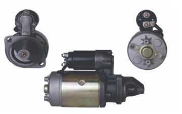 STR4682 MARŞ MOTORU MAKO.T UZUN 24V FORD CARGO ŞAHİN BAKIŞ 2309020
