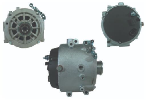 ALT129 ALTERNATÖR DELCO 12V 190A DELPHI MERC.CDI 000150245080 10480407 10480403