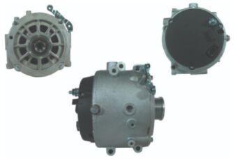 ALT129 ALTERNATÖR DELCO 12V 190A DELPHI MERC.CDI 000150245080 10480407 10480403