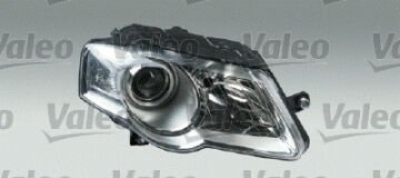 88977 FAR+SİNYAL (E) (SOL) VW PASSAT B6 03/05> 3C0941005AA