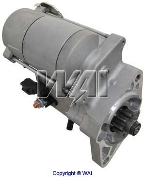 33193  MARŞ MOTORU 12V 9DİŞ 2.0KW COROLLA 2006 TOYOTA les0514  12417791335BOSCH0986023560CARGO114071DENSO228000-3940DENSO428000-1280DENSODSN937DENSODSN926HELLA8EA738258-401HELLAJS1358HELLA8EA012528-381LUCAS AFTER MARKETLRS01965TOYOTA28100-270F3TOYOTA28100