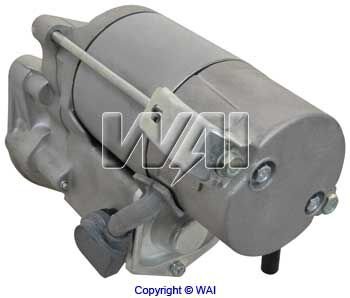 33193  MARŞ MOTORU 12V 9DİŞ 2.0KW COROLLA 2006 TOYOTA les0514  12417791335BOSCH0986023560CARGO114071DENSO228000-3940DENSO428000-1280DENSODSN937DENSODSN926HELLA8EA738258-401HELLAJS1358HELLA8EA012528-381LUCAS AFTER MARKETLRS01965TOYOTA28100-270F3TOYOTA28100