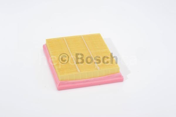 FORD Fusion 1.4 i 10.2002 - 06.2012 BOSCH HAVA FİLTRESİ filitre