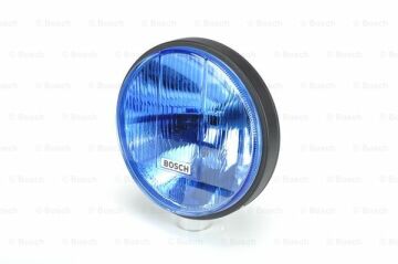 Ek Sürüş Farı - Rallye 225Rallye 225 ECE, blue, wi