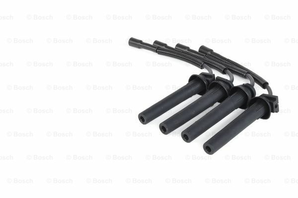 Buji Kablo SetiGAZ; CHRYSLER Volga 2.4L 200507 - ; PT Cruiser 2.0 200006 - 200512; Voyager 2.4i 200101 - 200712; PT Cruiser 2.4 200006 - 201012; PT Cruiser 2.4 Cabrio 200401 - 201012; PT Cruiser 2.0 Cabrio 200009 - 200512; Sobol  DOD 5018394AE; DOD 0