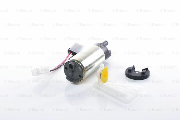 Elektr. Yakıt PompasıFORD Focus 1.6i 199808 - 200505; Focus 1.6i Turnier 199811 - 200505; Focus 1.8i 199808 - 200505; Mondeo 1.8i 200010 - 200703; Mondeo 2.0i 200010 - 200703; Focus 2.0i 199808 - 200505; Focus 1.4i 199808 - 20 FOR 98AP9H307AR; FOR 98