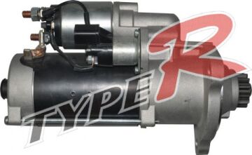 98101    MARŞ MOTORU  24V DAF 12T 5,5KW  STR 8150 STR8150