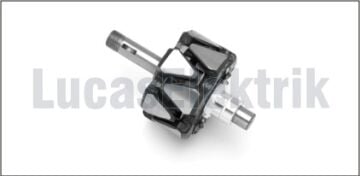 UET304  ROTOR FATIH KAMYON A127/55A  9P916410 XRT304
