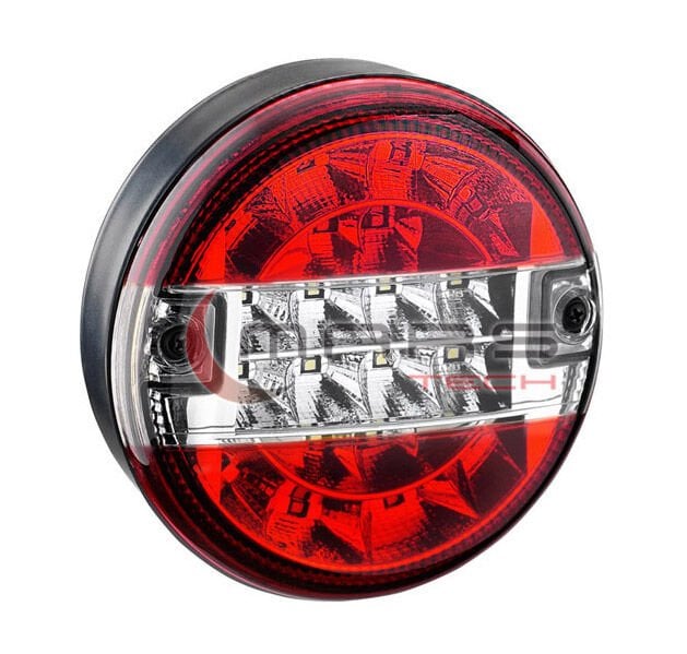 MARS 720120 ÜNİVERSAL UNİSTAR VFONKSİYONEL STOP LAMBASI 24V